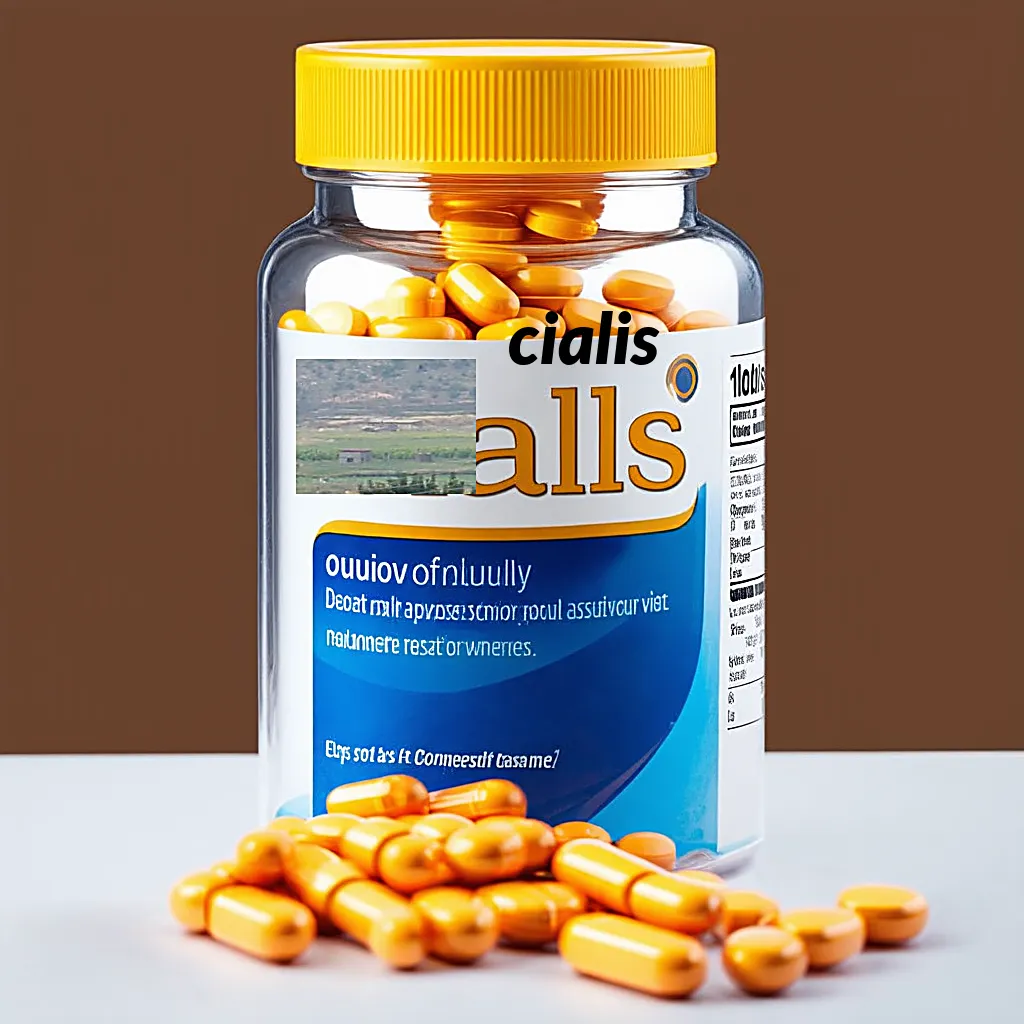 Génériques du cialis en pharmacie